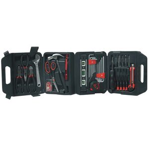 مجموعه ابزار 36 عددی کافوول مدل h1035a